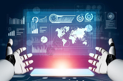 人工智能系统图片技术开发 从视觉感知到智能创新